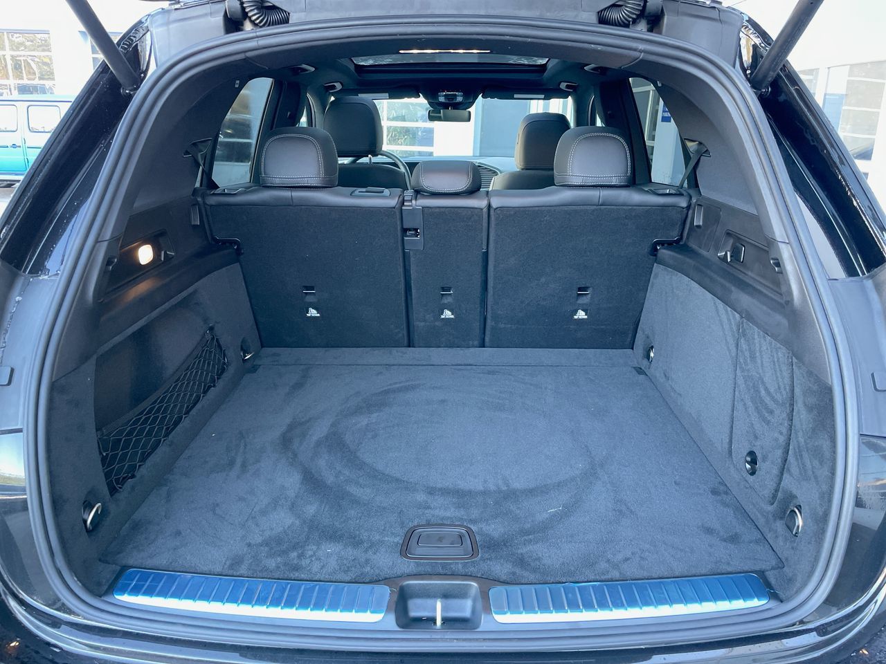 2025 Mercedes-Benz GLE450 in Richmond, British Columbia