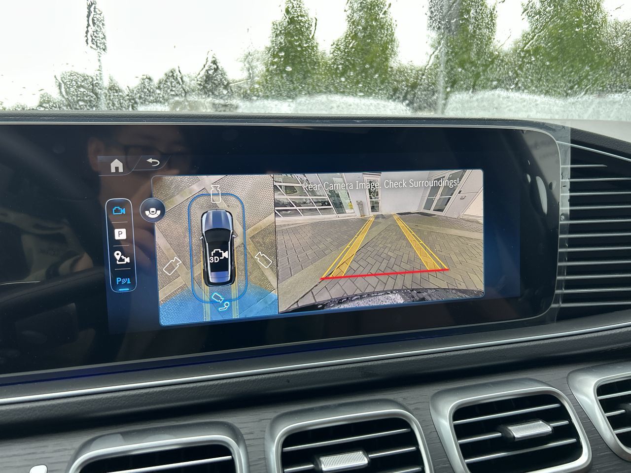 2025 Mercedes-Benz GLE in Richmond, British Columbia