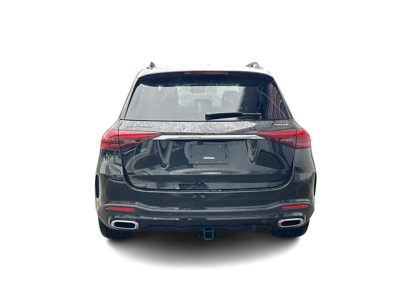 2025 Mercedes-Benz GLE in Richmond, British Columbia