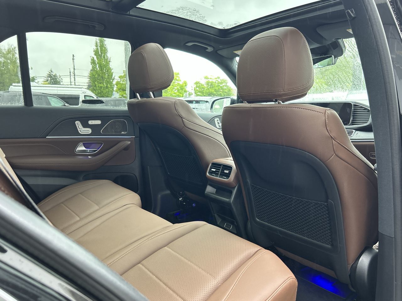 2025 Mercedes-Benz GLE in Richmond, British Columbia