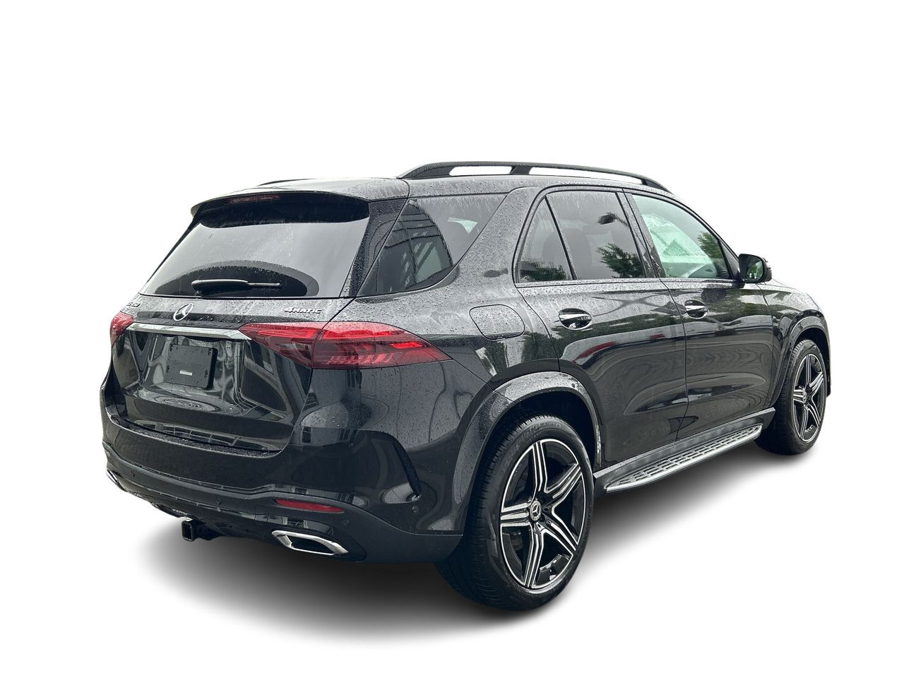 2025 Mercedes-Benz GLE in Richmond, British Columbia