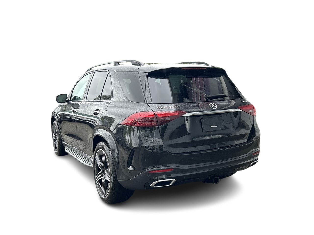 2025 Mercedes-Benz GLE in Richmond, British Columbia