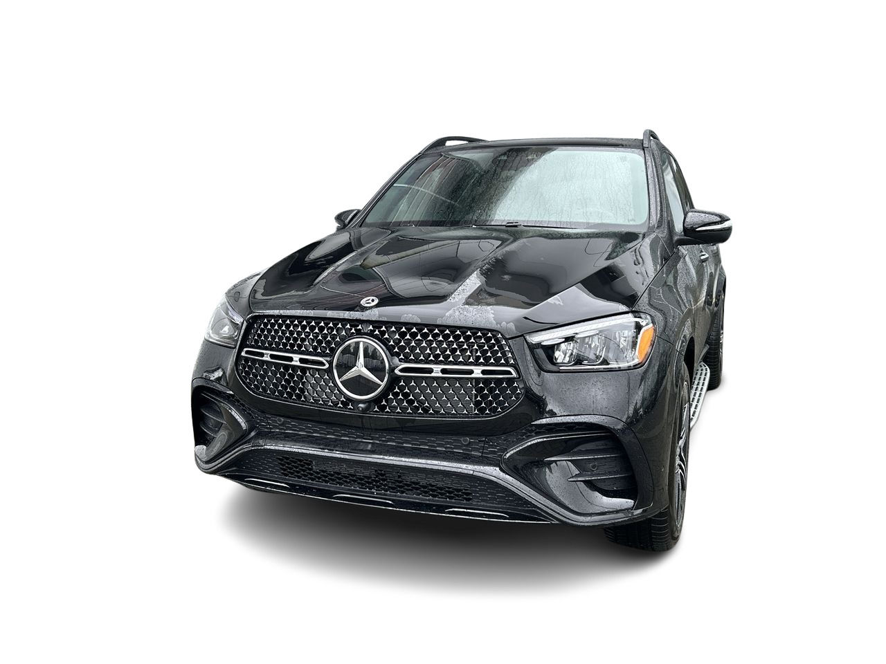 2025 Mercedes-Benz GLE in Richmond, British Columbia