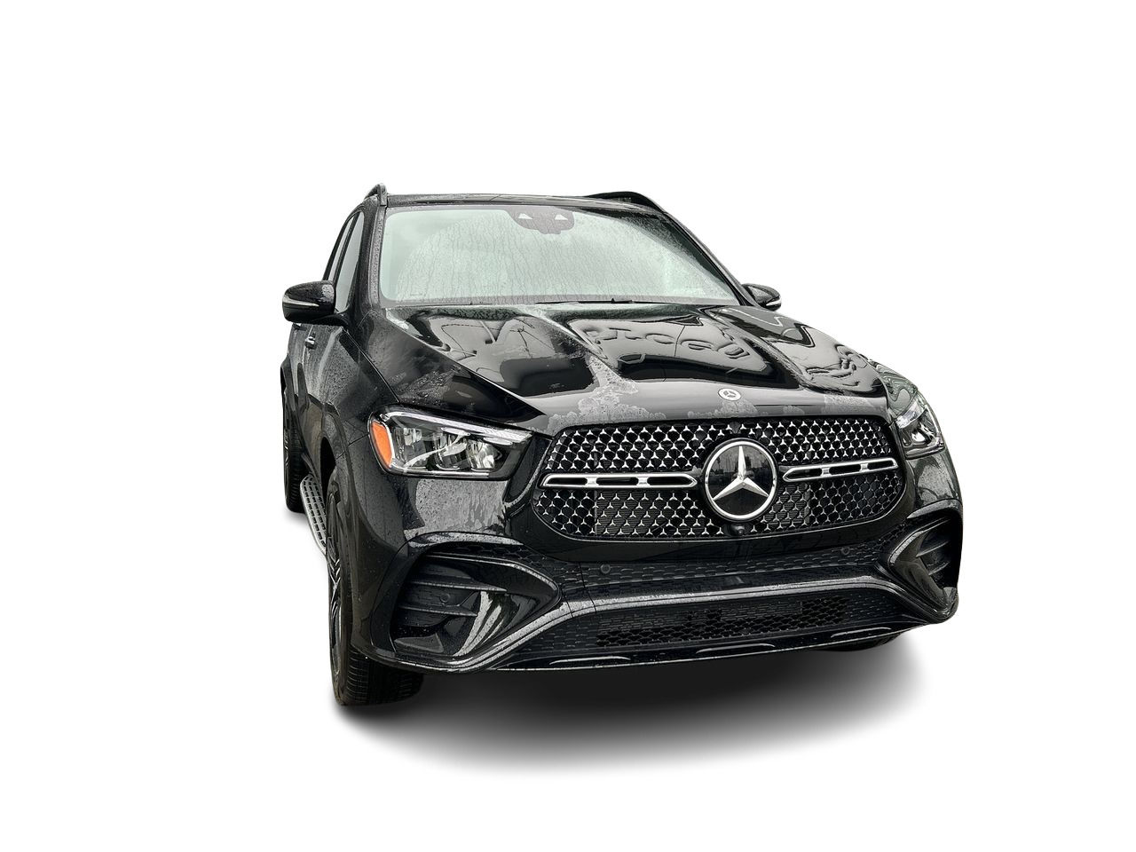 2025 Mercedes-Benz GLE in Richmond, British Columbia