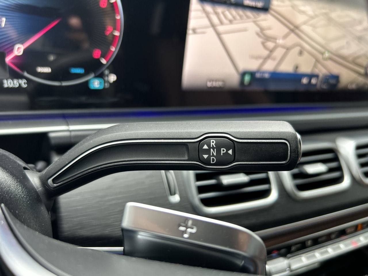 2025 Mercedes-Benz GLE in Richmond, British Columbia