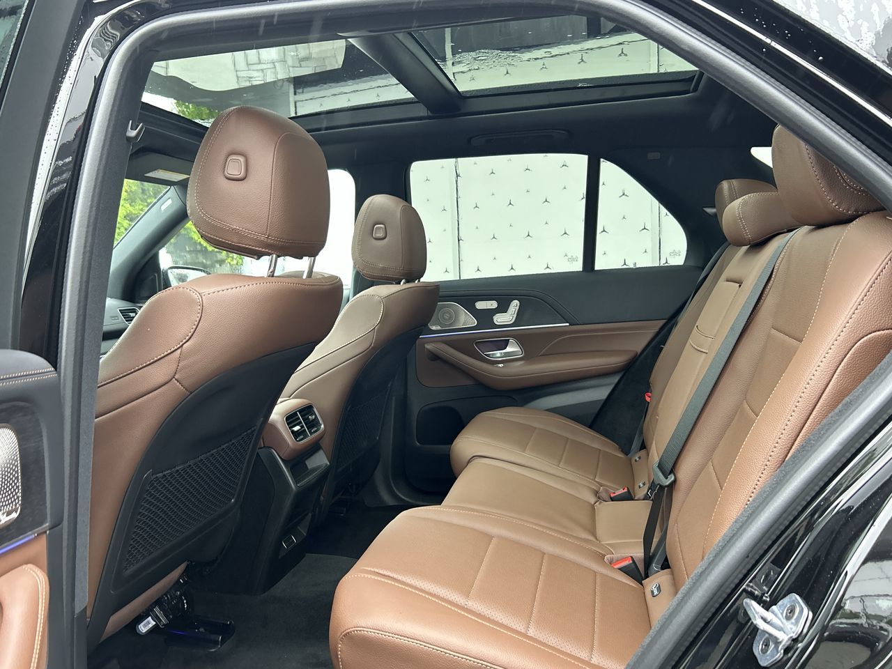 2025 Mercedes-Benz GLE in Richmond, British Columbia