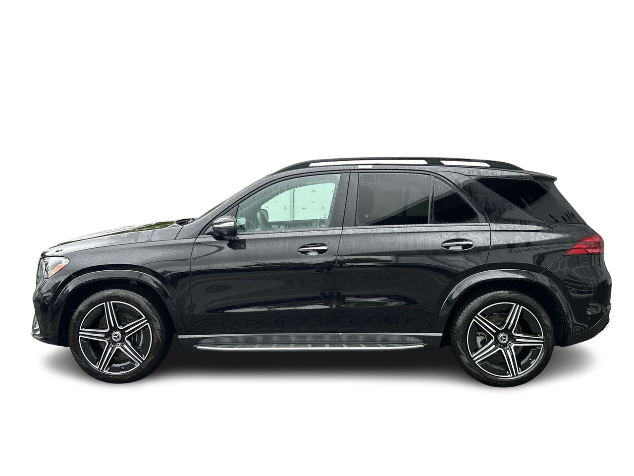 2025 Mercedes-Benz GLE in Richmond, British Columbia
