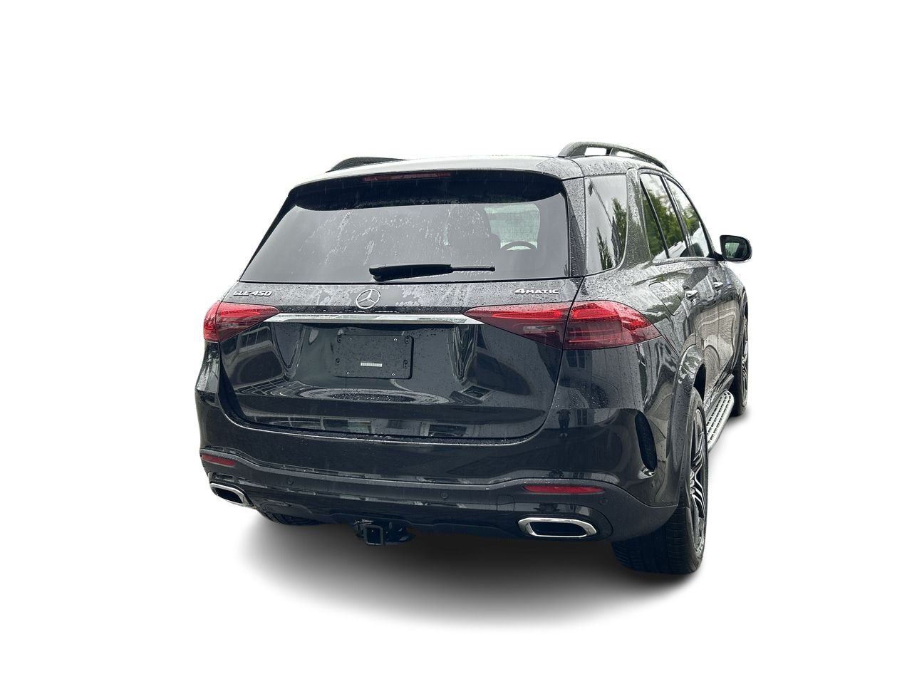 2025 Mercedes-Benz GLE in Richmond, British Columbia
