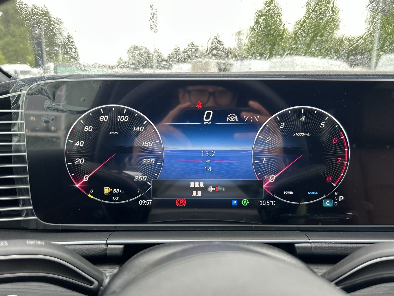 2025 Mercedes-Benz GLE in Richmond, British Columbia
