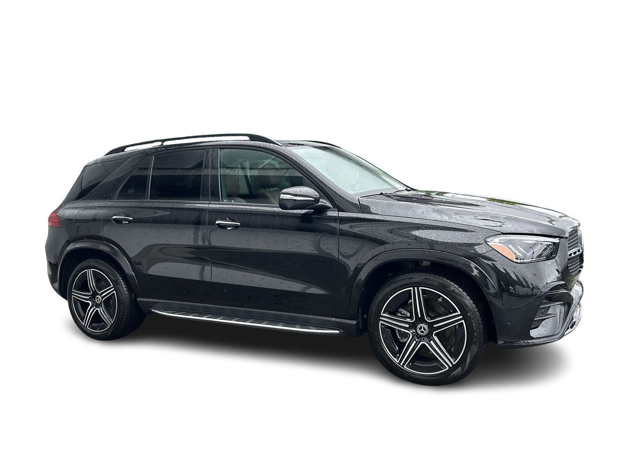 2025 Mercedes-Benz GLE in Richmond, British Columbia
