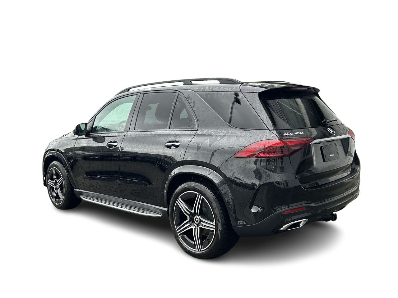 2025 Mercedes-Benz GLE in Richmond, British Columbia