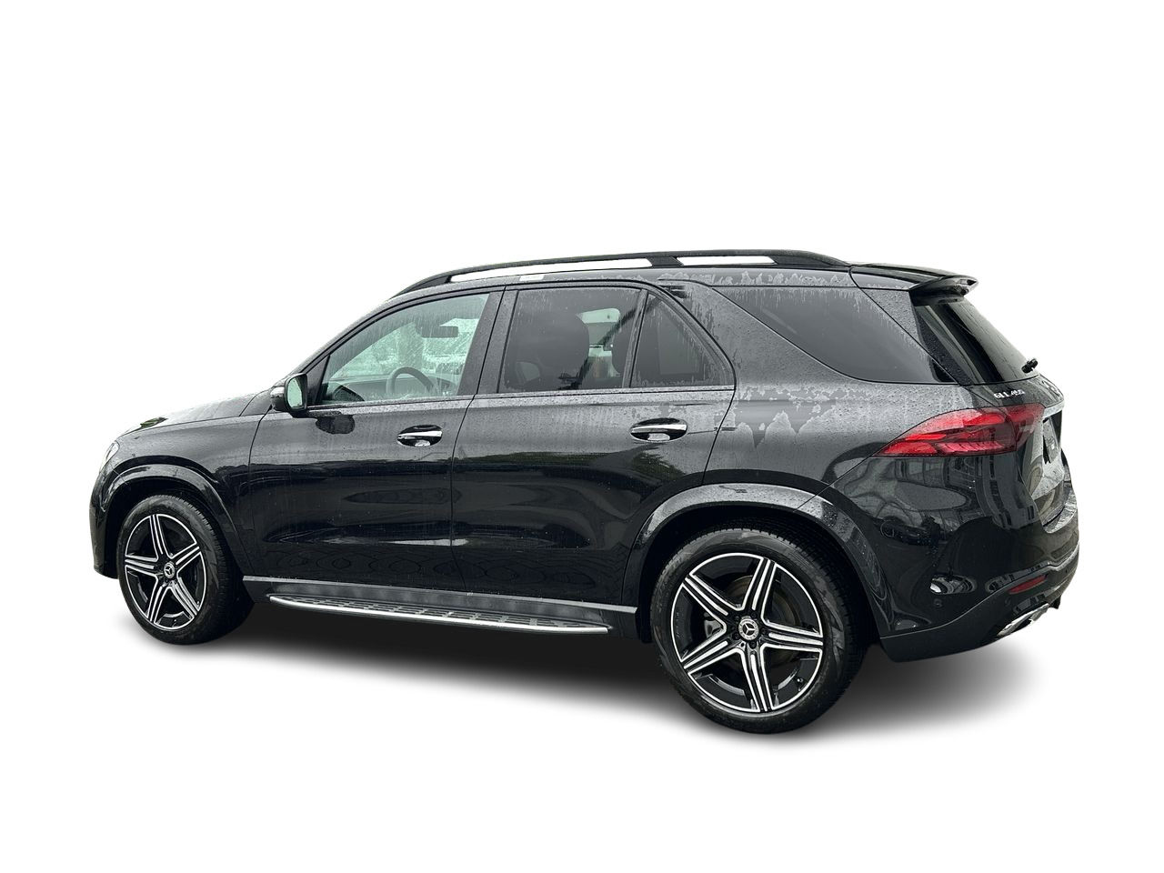 2025 Mercedes-Benz GLE in Richmond, British Columbia