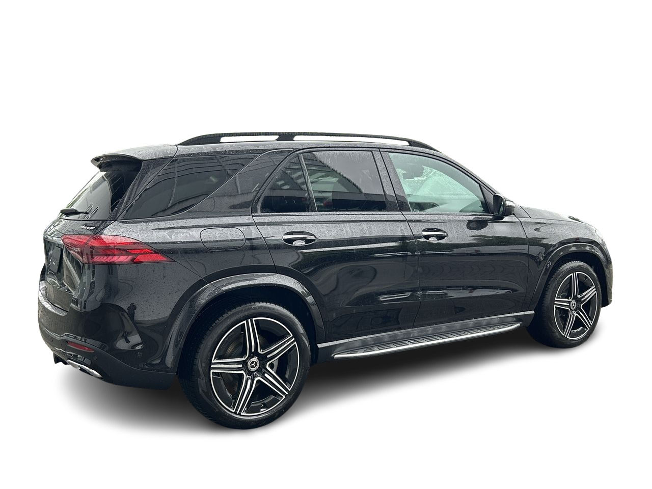 2025 Mercedes-Benz GLE in Richmond, British Columbia