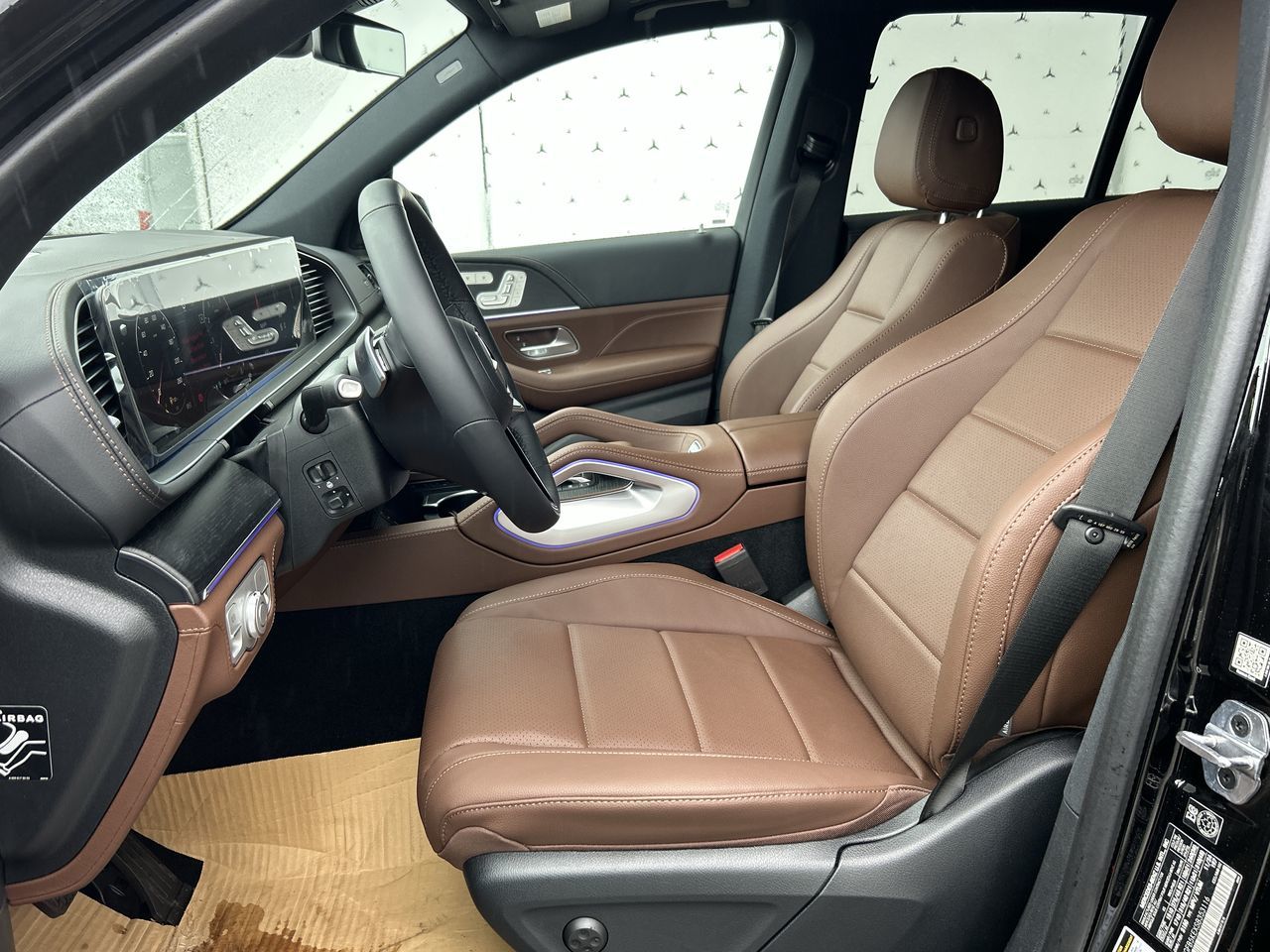2025 Mercedes-Benz GLE in Richmond, British Columbia