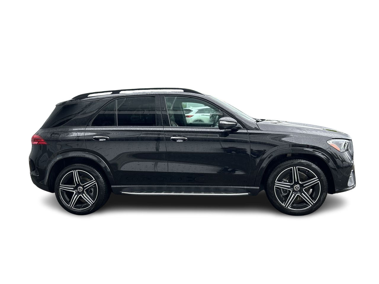 2025 Mercedes-Benz GLE in Richmond, British Columbia