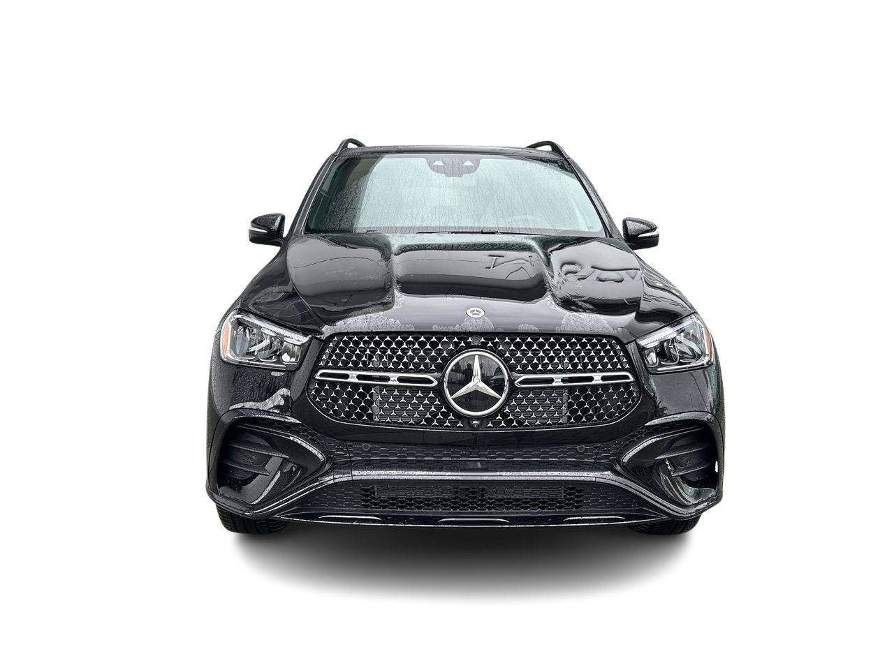 2025 Mercedes-Benz GLE in Richmond, British Columbia