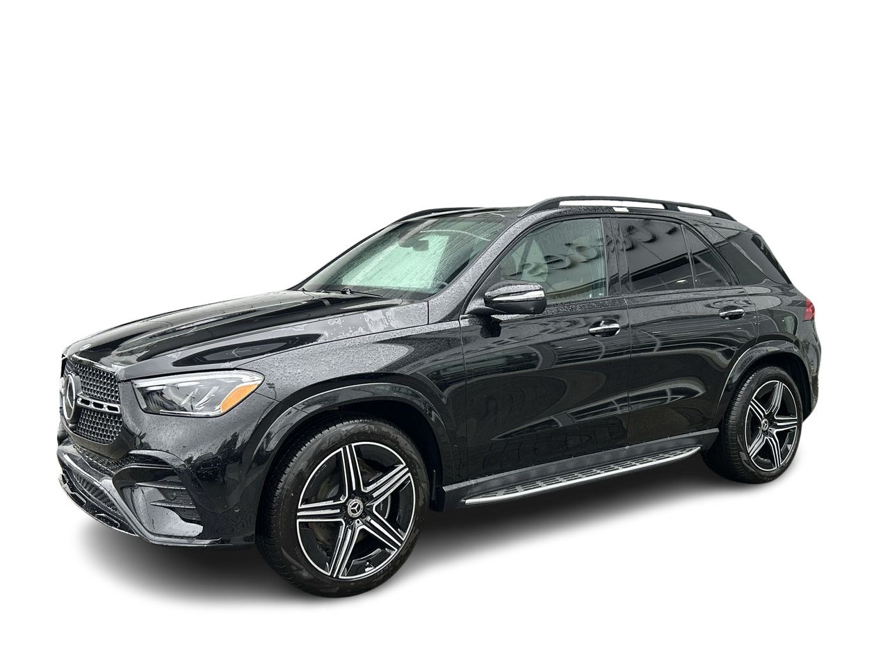 2025 Mercedes-Benz GLE in Richmond, British Columbia