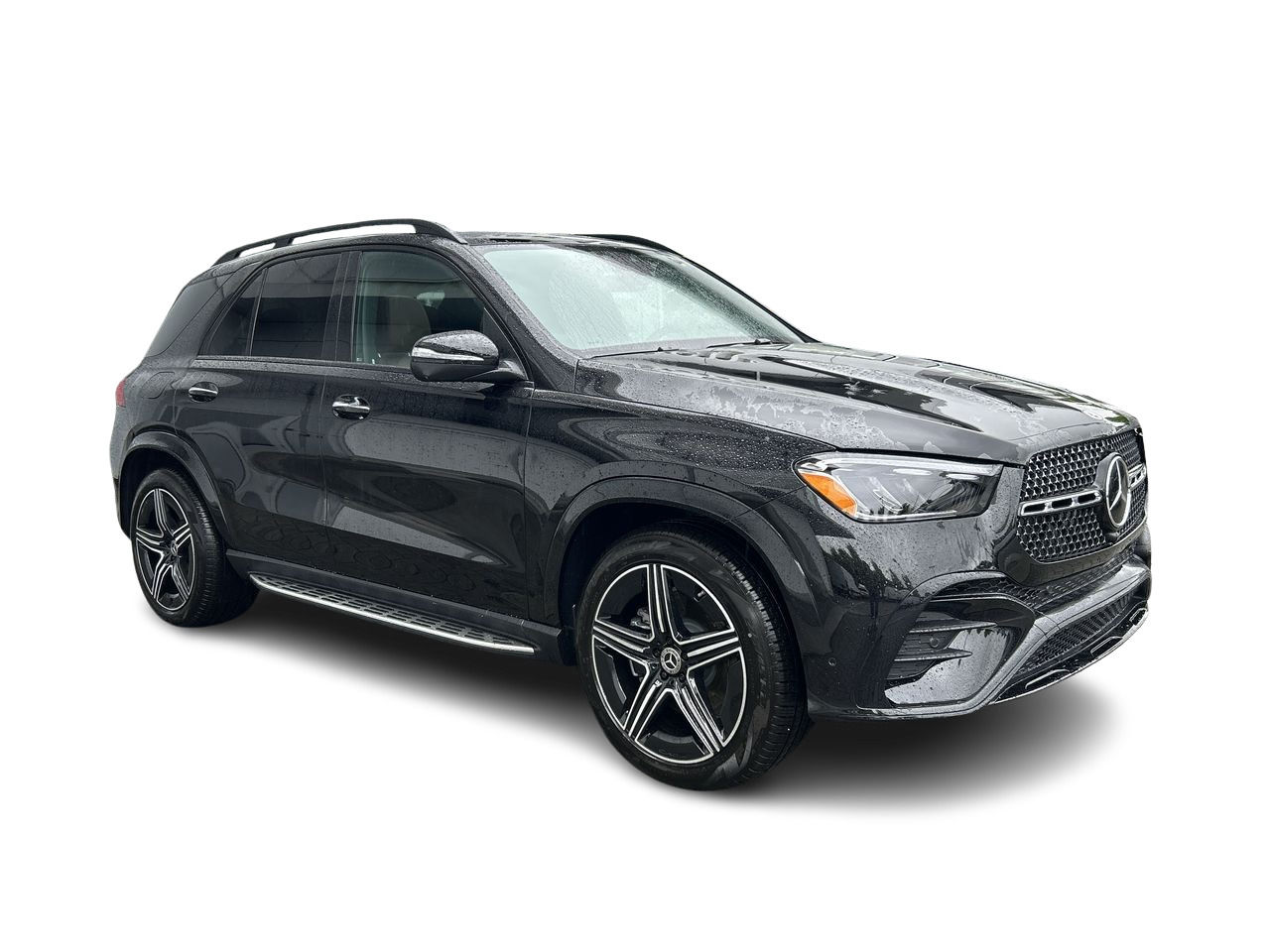 2025 Mercedes-Benz GLE in Richmond, British Columbia