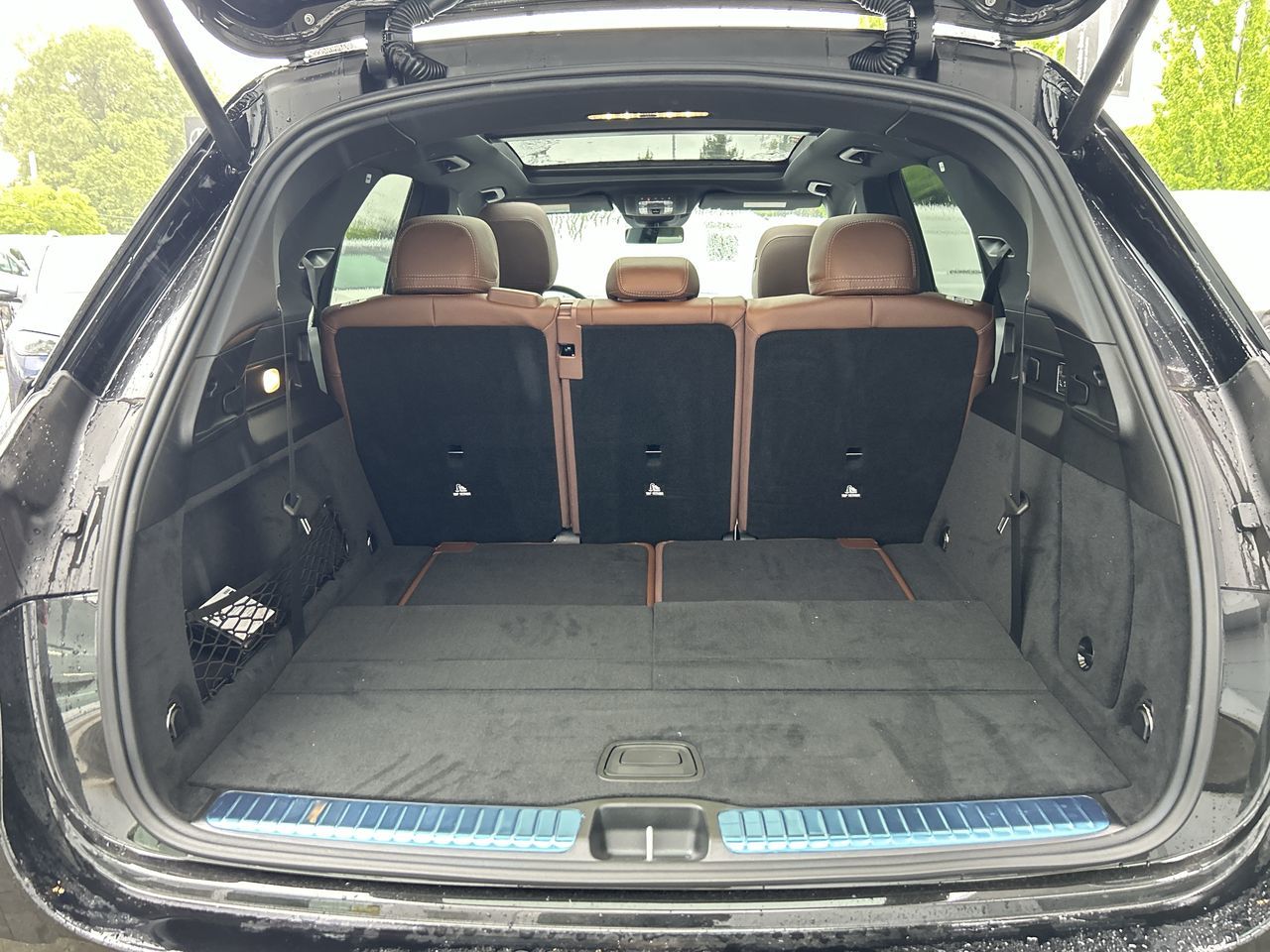 2025 Mercedes-Benz GLE450 in Richmond, British Columbia