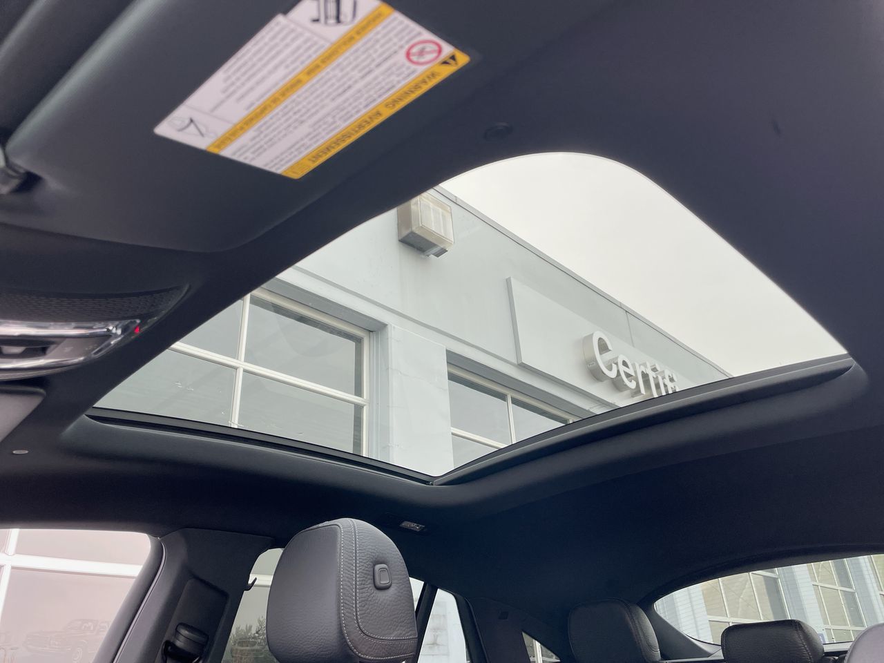 2025 Mercedes-Benz GLE Coupe in Richmond, British Columbia