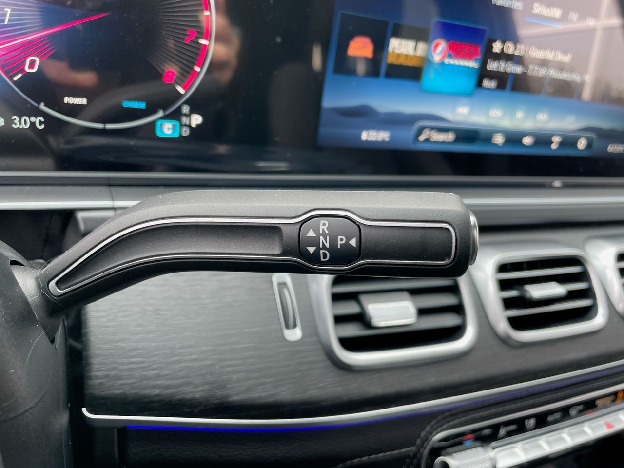 2025 Mercedes-Benz GLE Coupe in Richmond, British Columbia