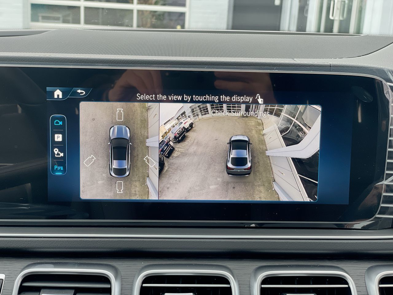 2025 Mercedes-Benz GLE Coupe in Richmond, British Columbia