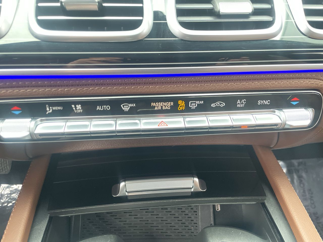 2025 Mercedes-Benz GLE450