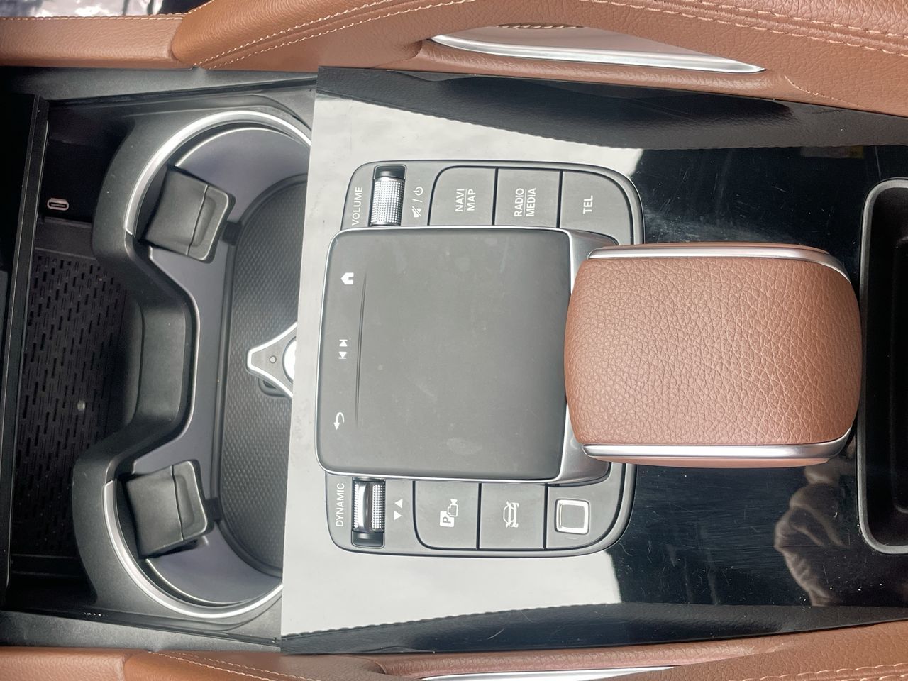 2025 Mercedes-Benz GLE450