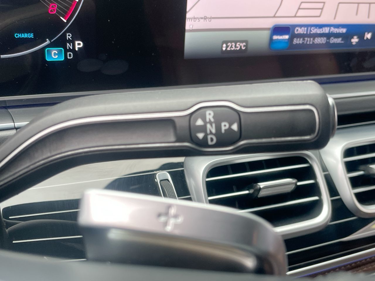 2025 Mercedes-Benz GLE450