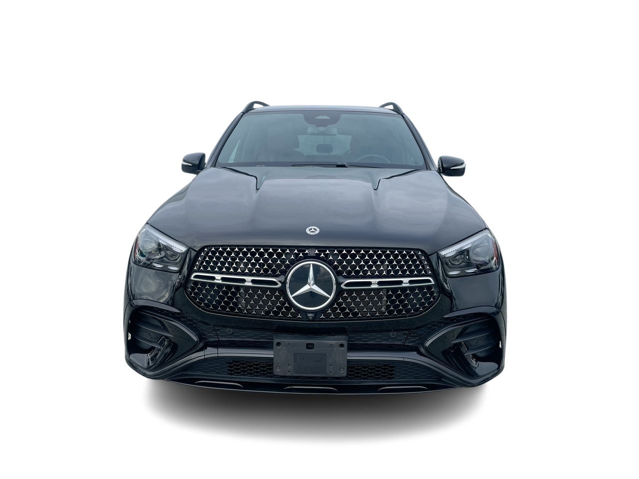 2025 Mercedes-Benz GLE450