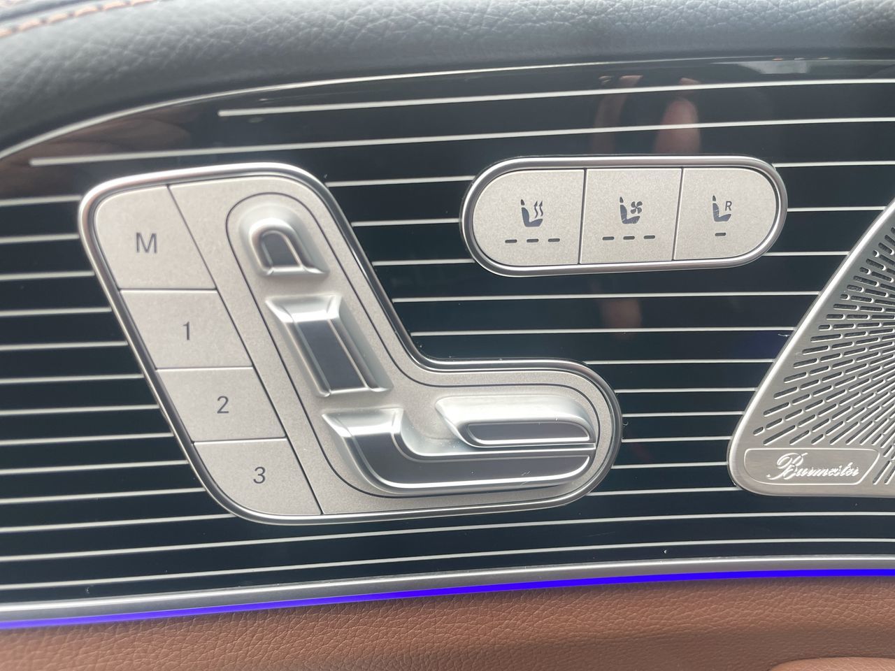 2025 Mercedes-Benz GLE450