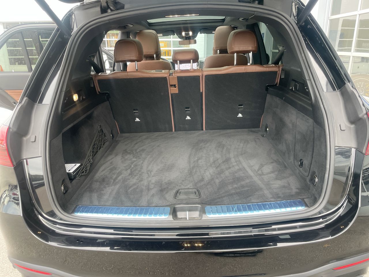 2025 Mercedes-Benz GLE450