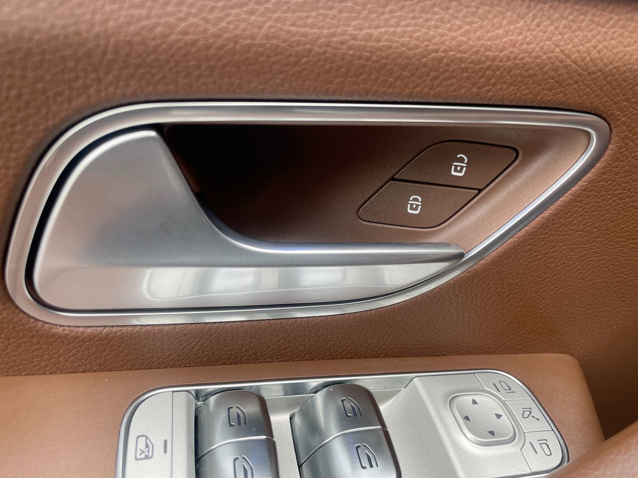 2025 Mercedes-Benz GLE450