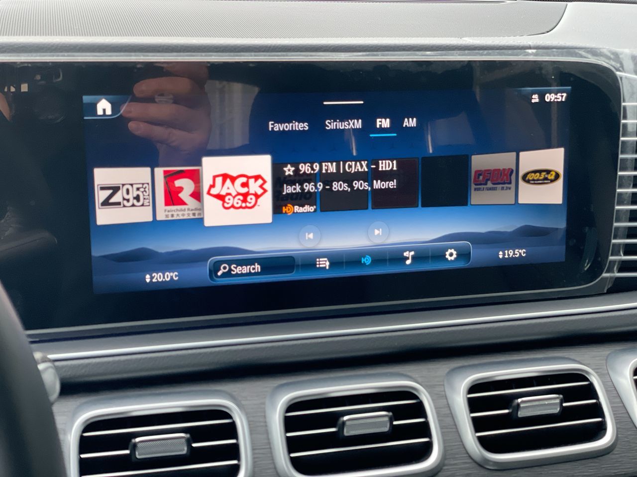 2025 Mercedes-Benz GLE450