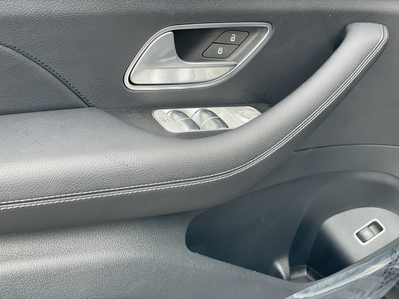 2025 Mercedes-Benz GLE450