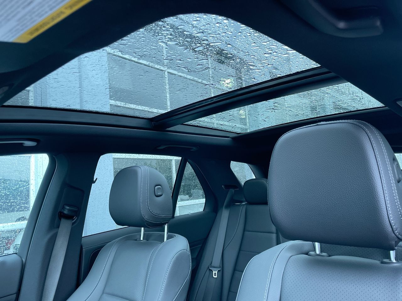 2025 Mercedes-Benz GLE450