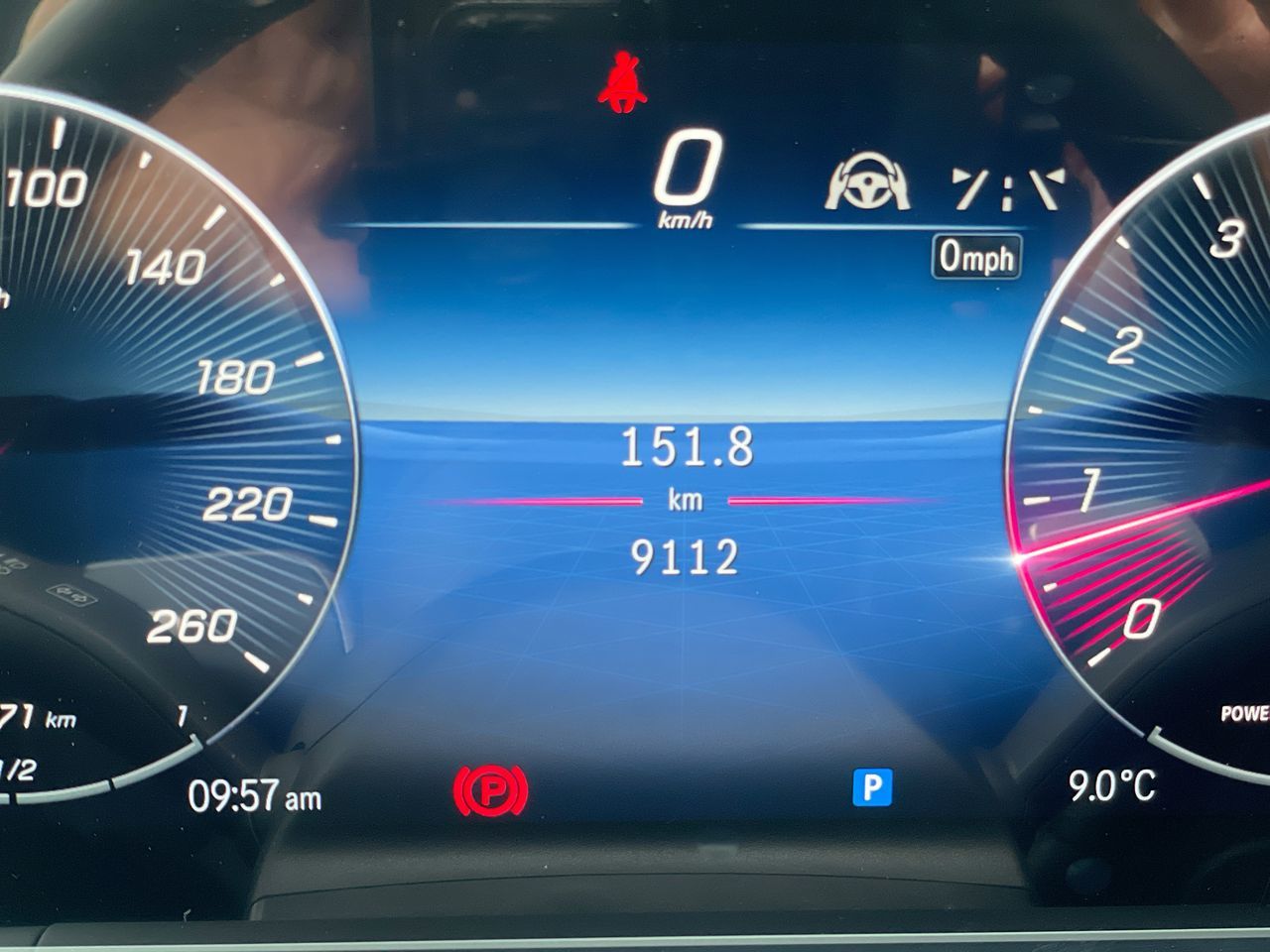 2025 Mercedes-Benz GLE450