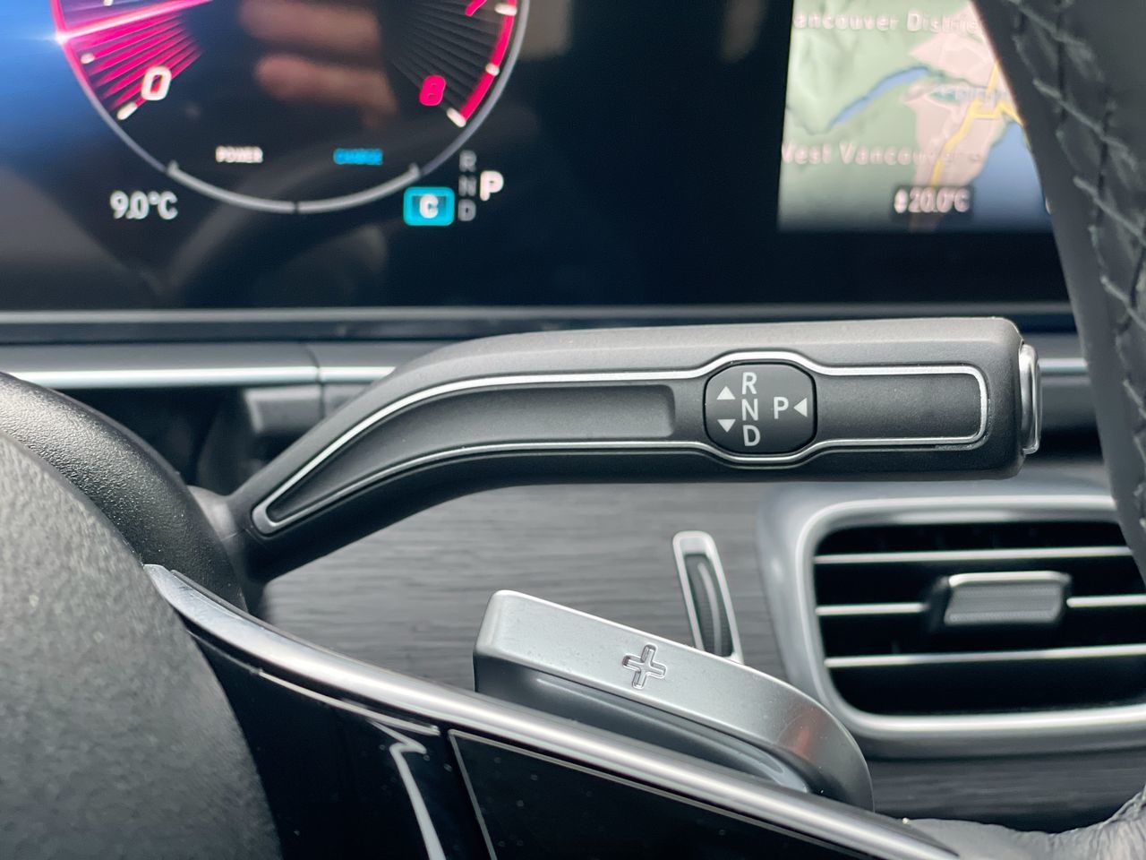 2025 Mercedes-Benz GLE450