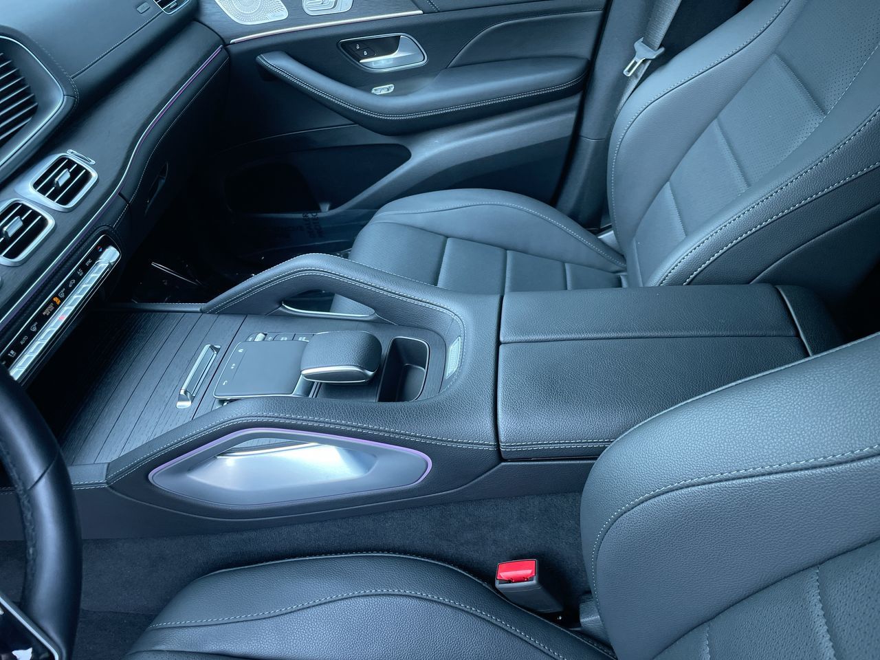 2025 Mercedes-Benz GLE450