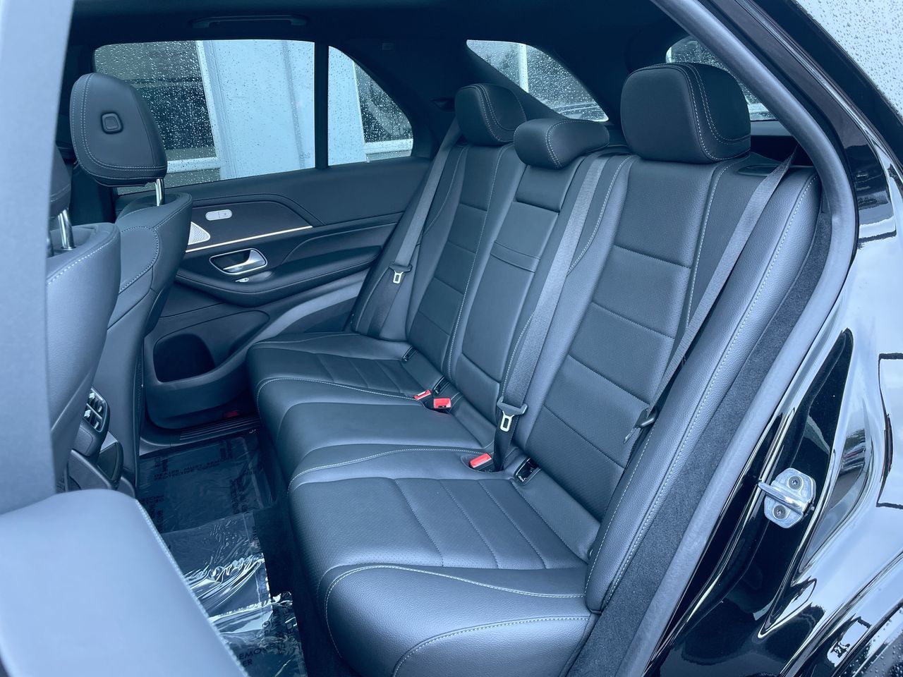 2025 Mercedes-Benz GLE450