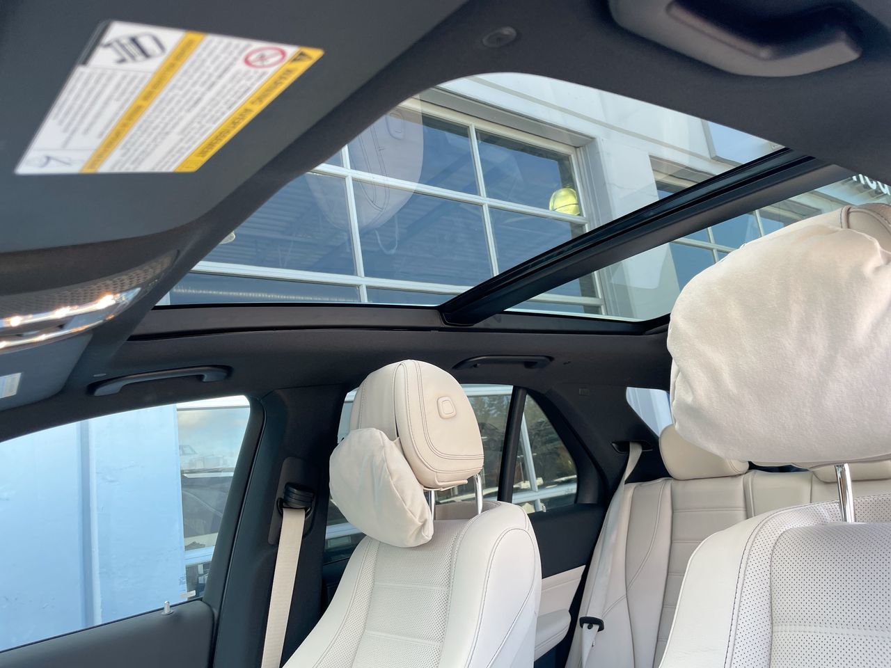 2025 Mercedes-Benz GLE450