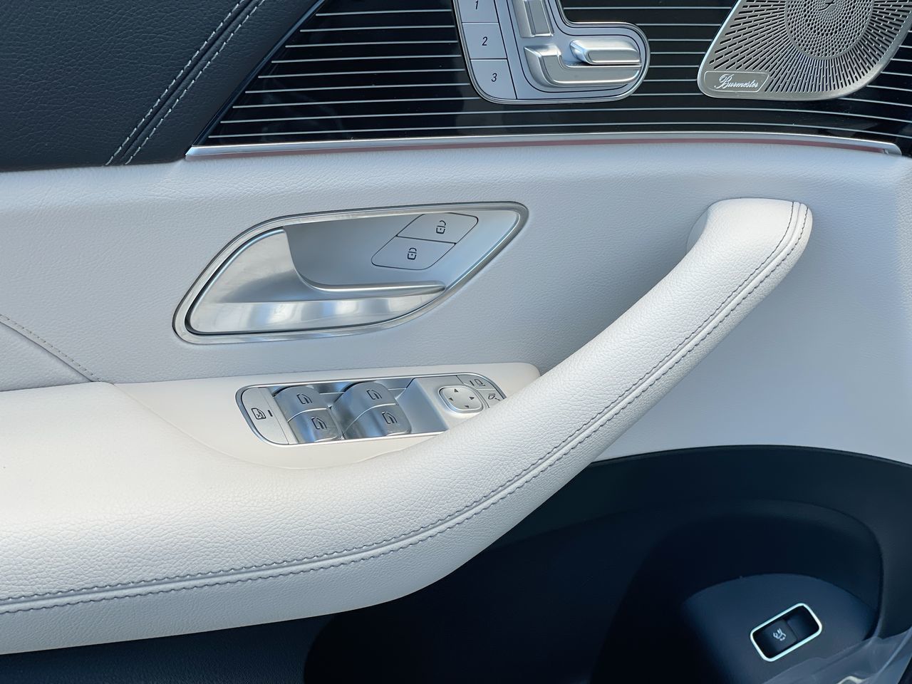 2025 Mercedes-Benz GLE450