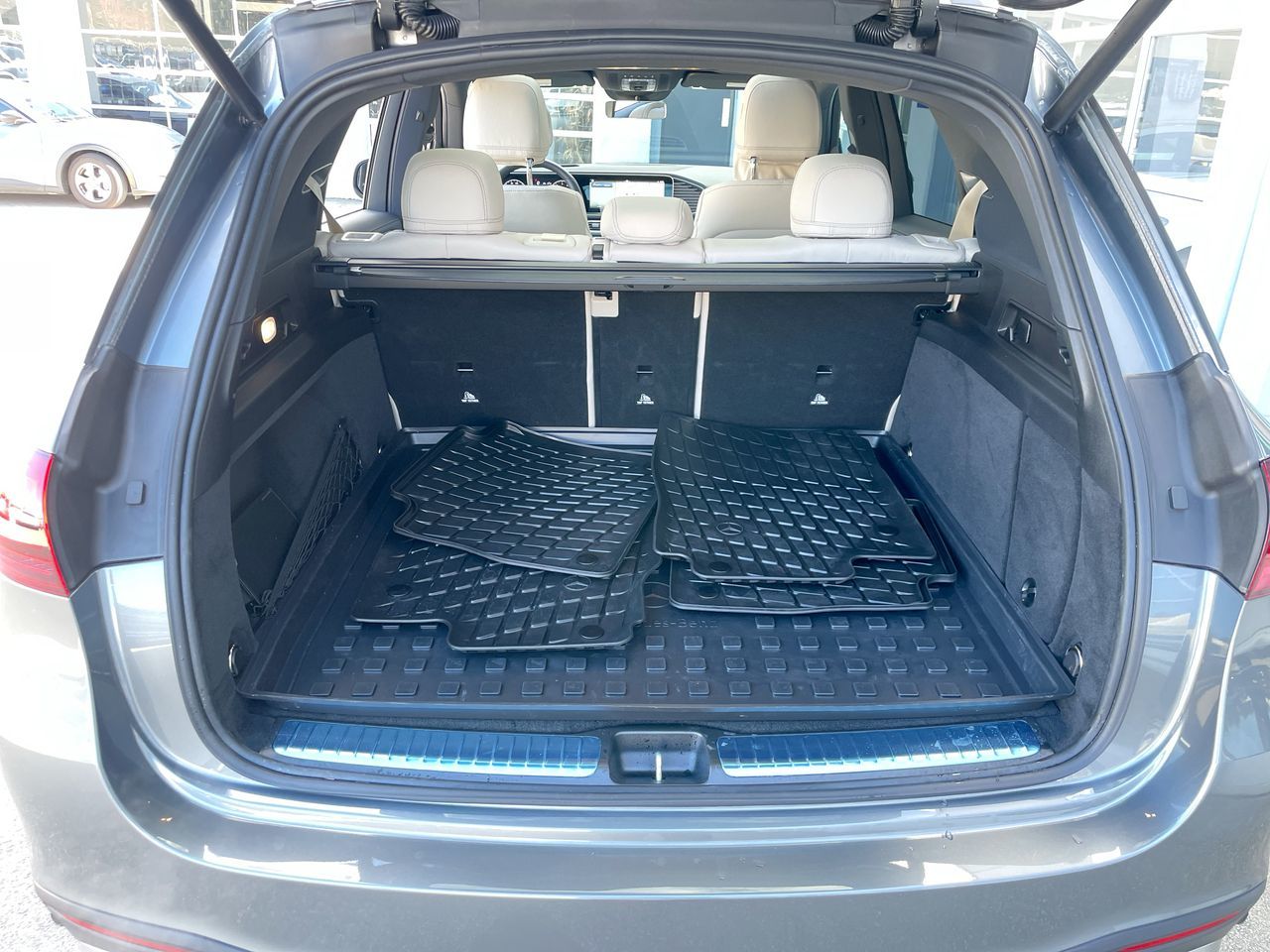 2025 Mercedes-Benz GLE450