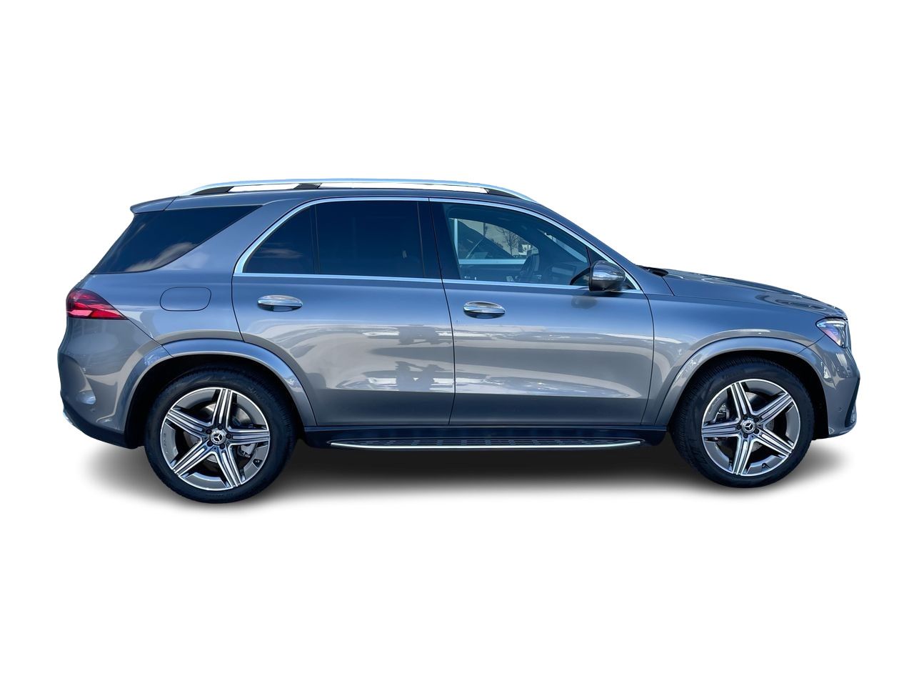 2025 Mercedes-Benz GLE450