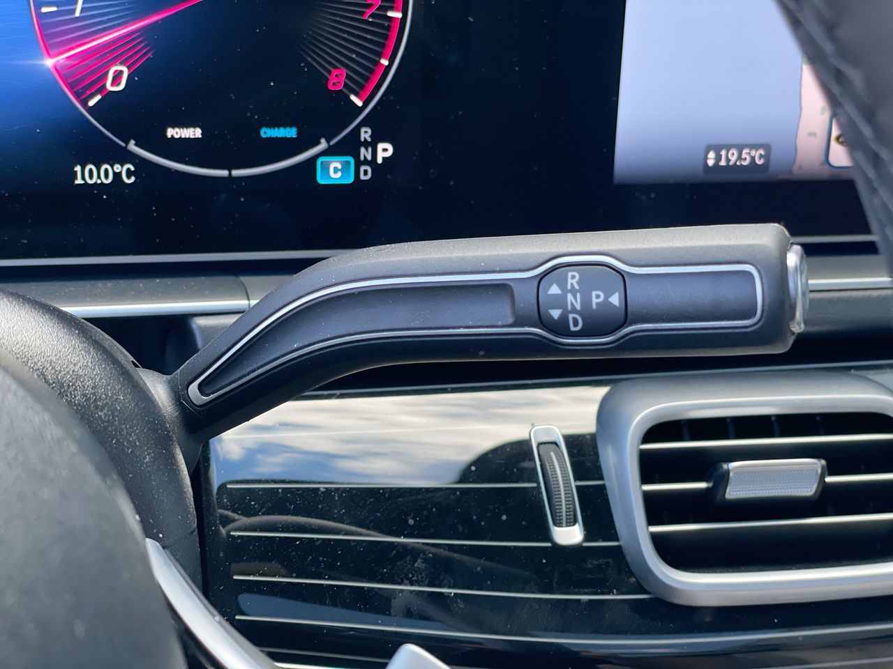 2025 Mercedes-Benz GLE450