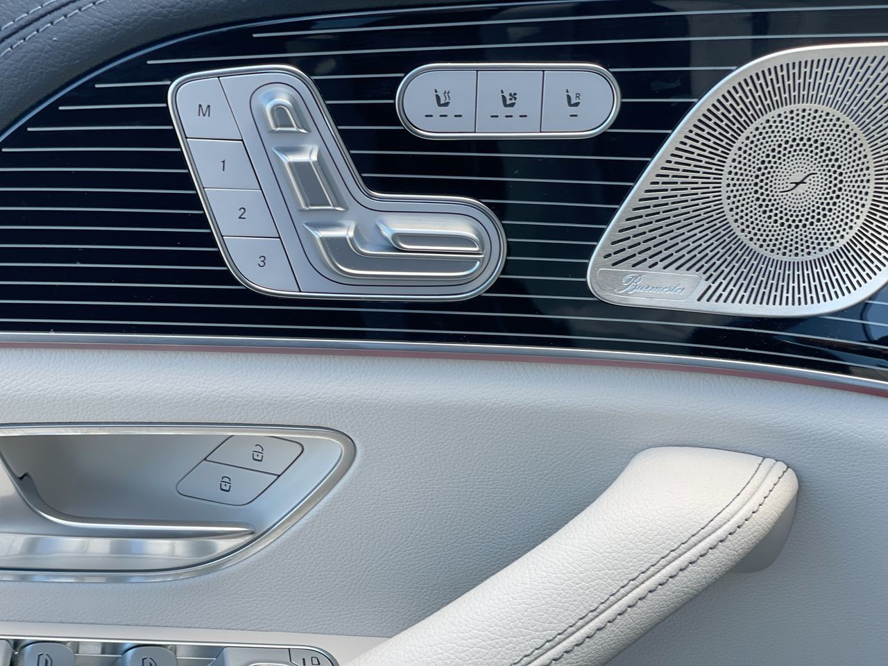 2025 Mercedes-Benz GLE450