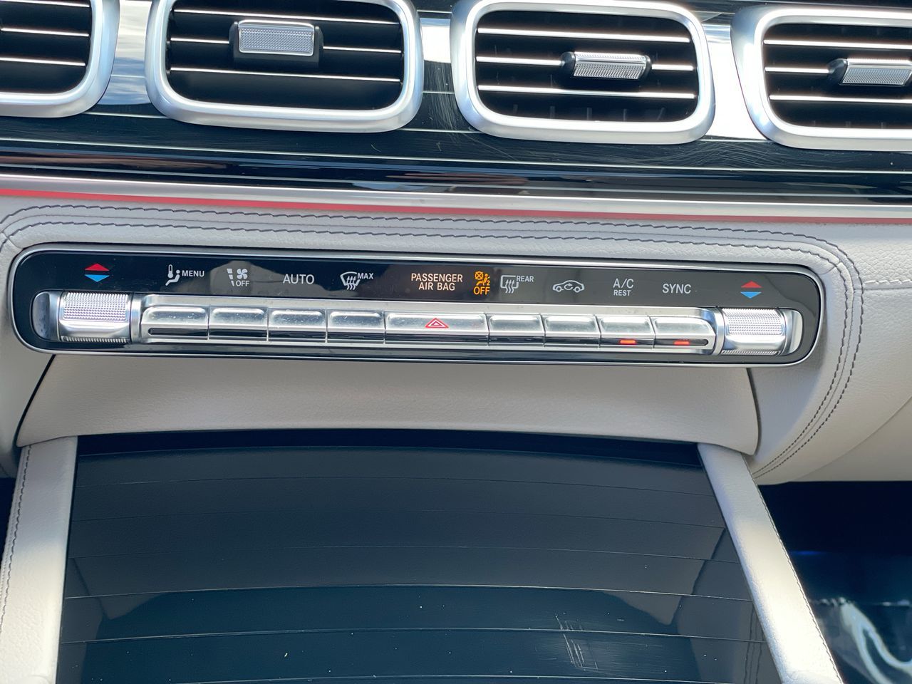 2025 Mercedes-Benz GLE450