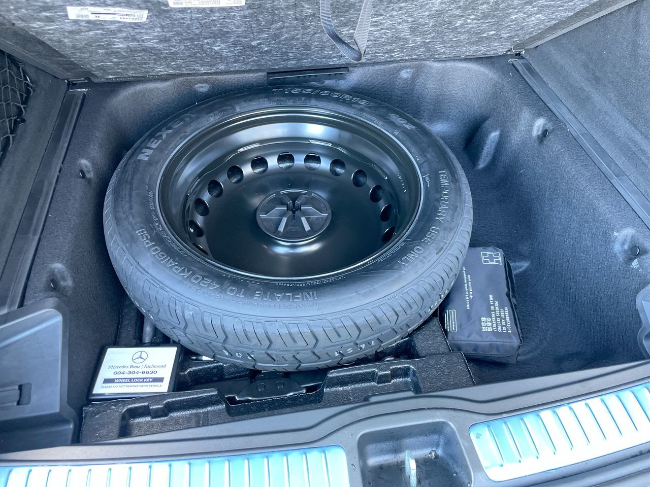 2025 Mercedes-Benz GLE450