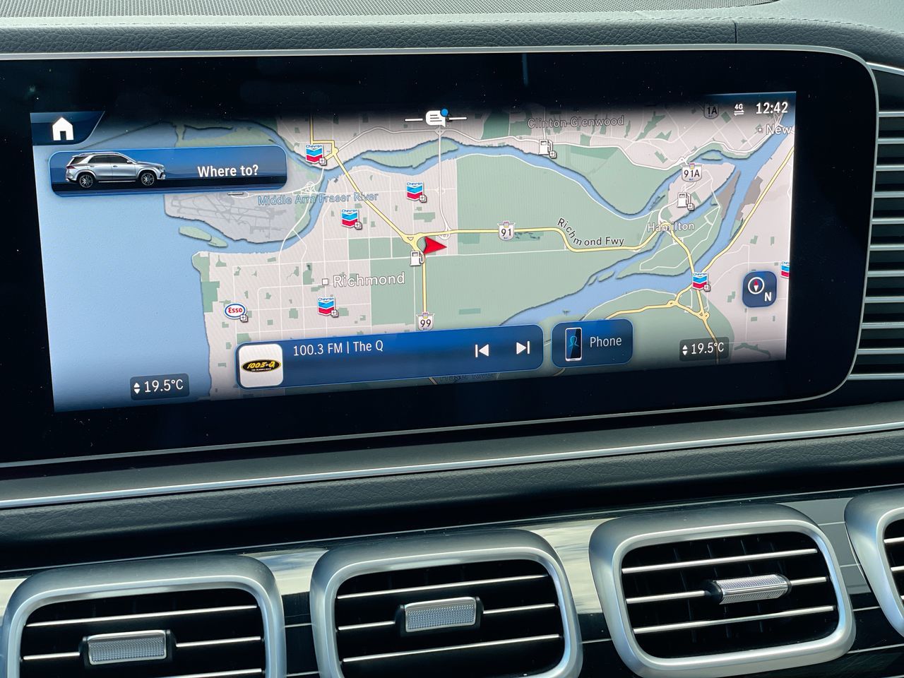 2025 Mercedes-Benz GLE450