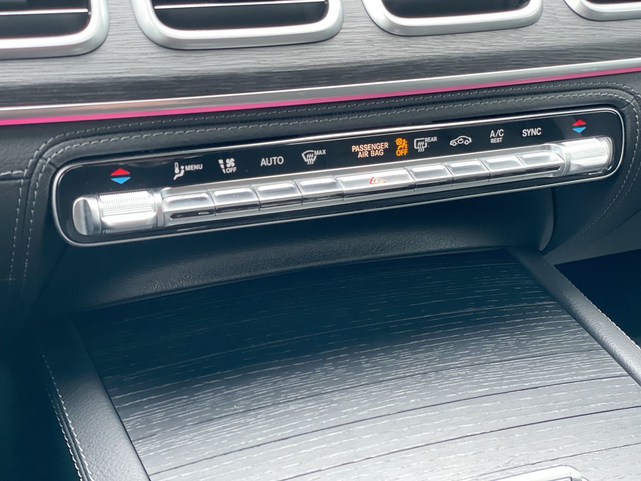 2025 Mercedes-Benz GLE450